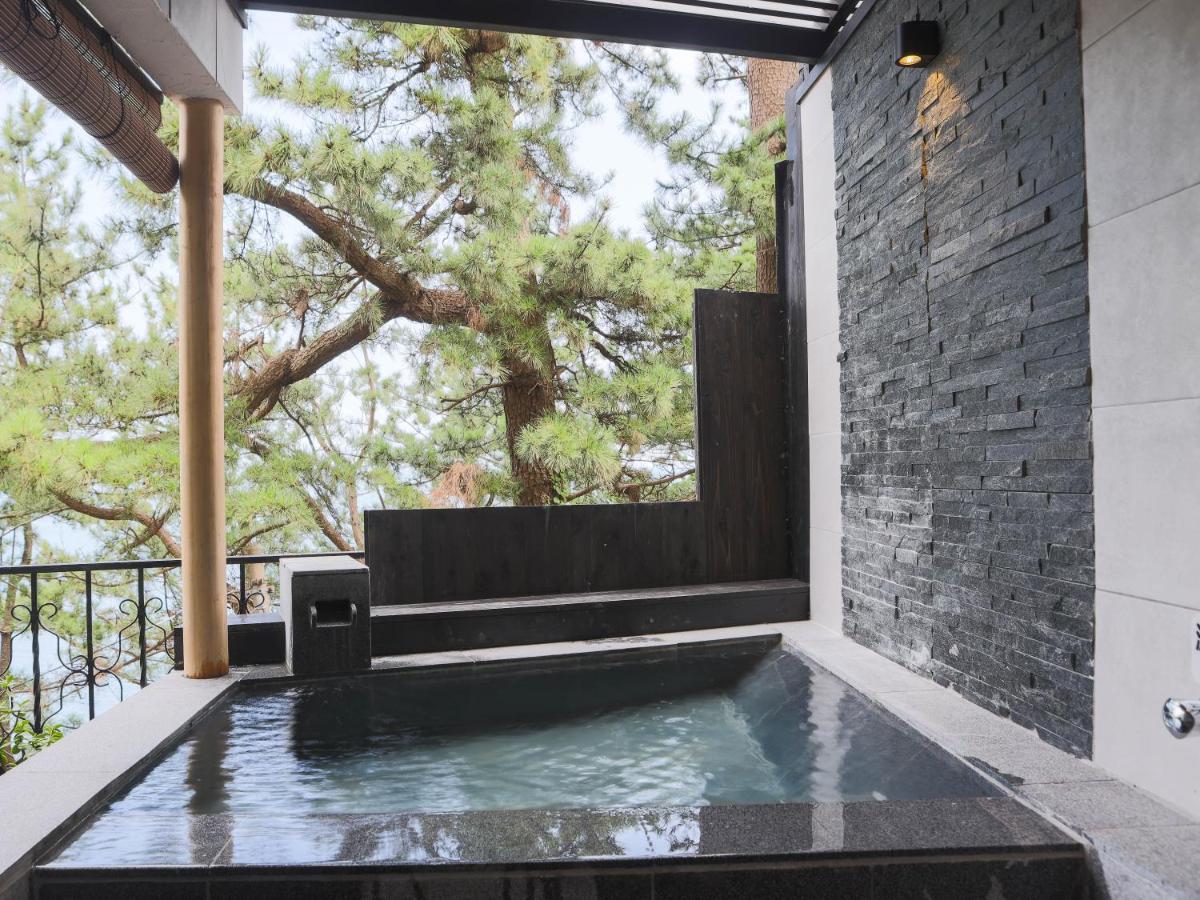 Isana Resort Itó Kültér fotó