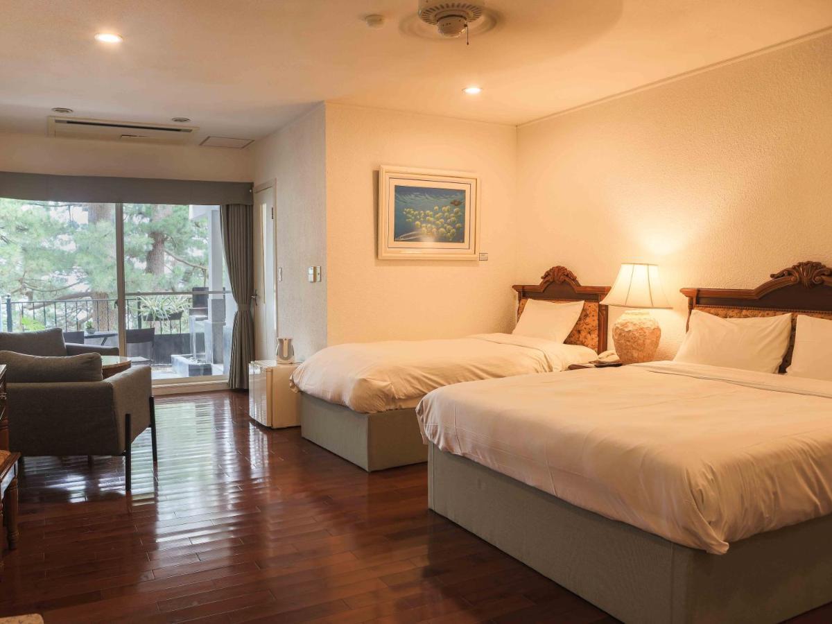 Isana Resort Itó Kültér fotó