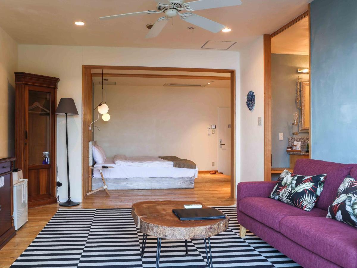 Isana Resort Itó Kültér fotó