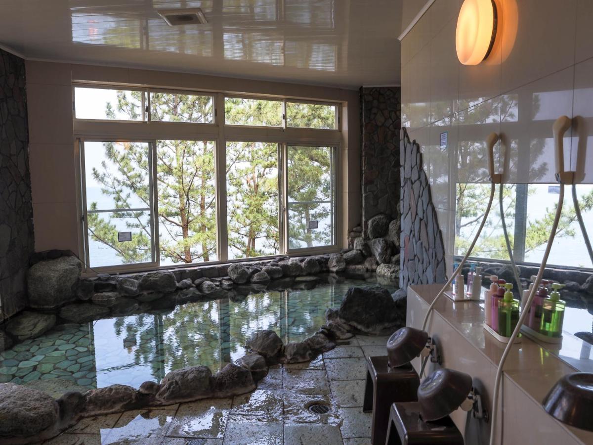 Isana Resort Itó Kültér fotó
