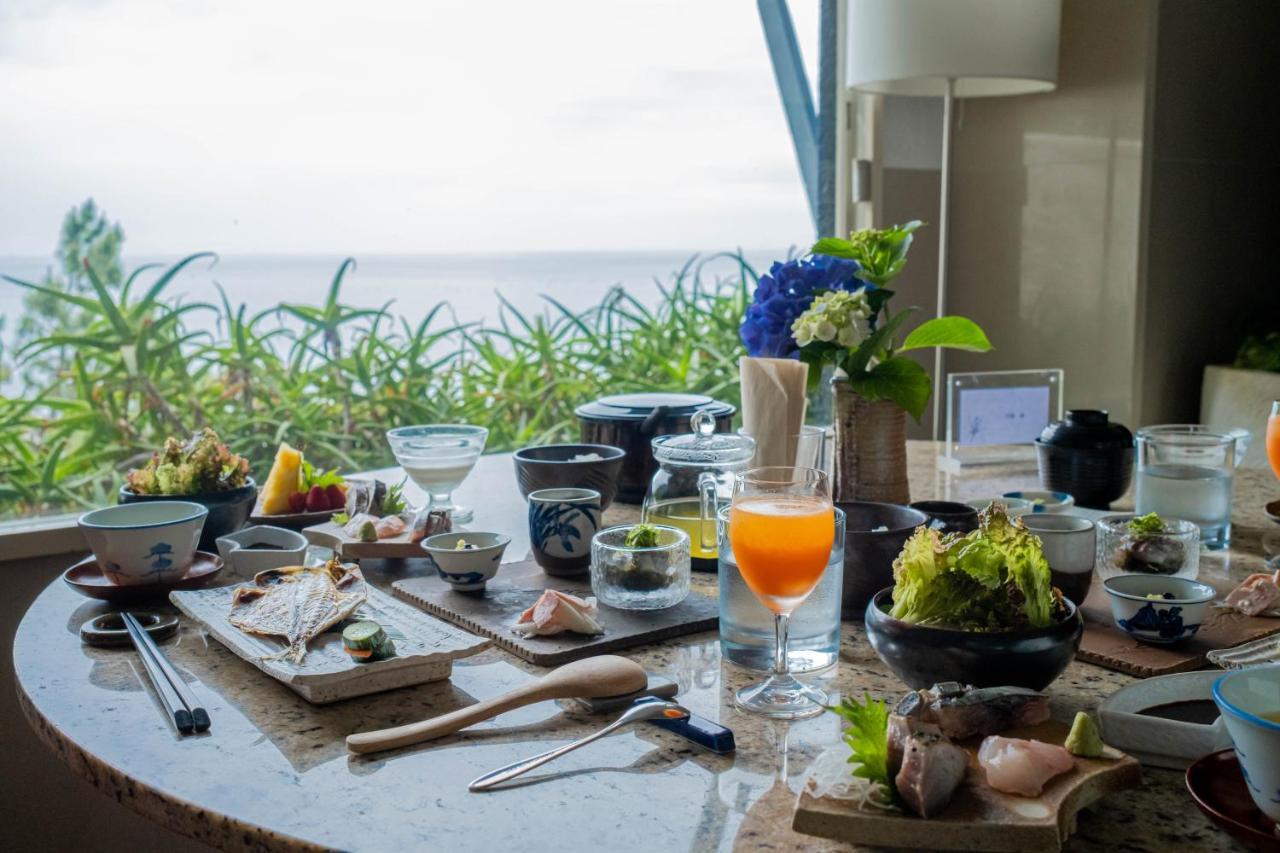 Isana Resort Itó Kültér fotó