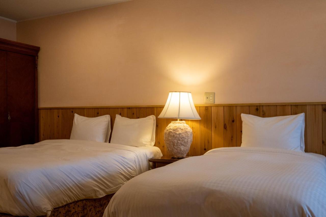 Isana Resort Itó Kültér fotó
