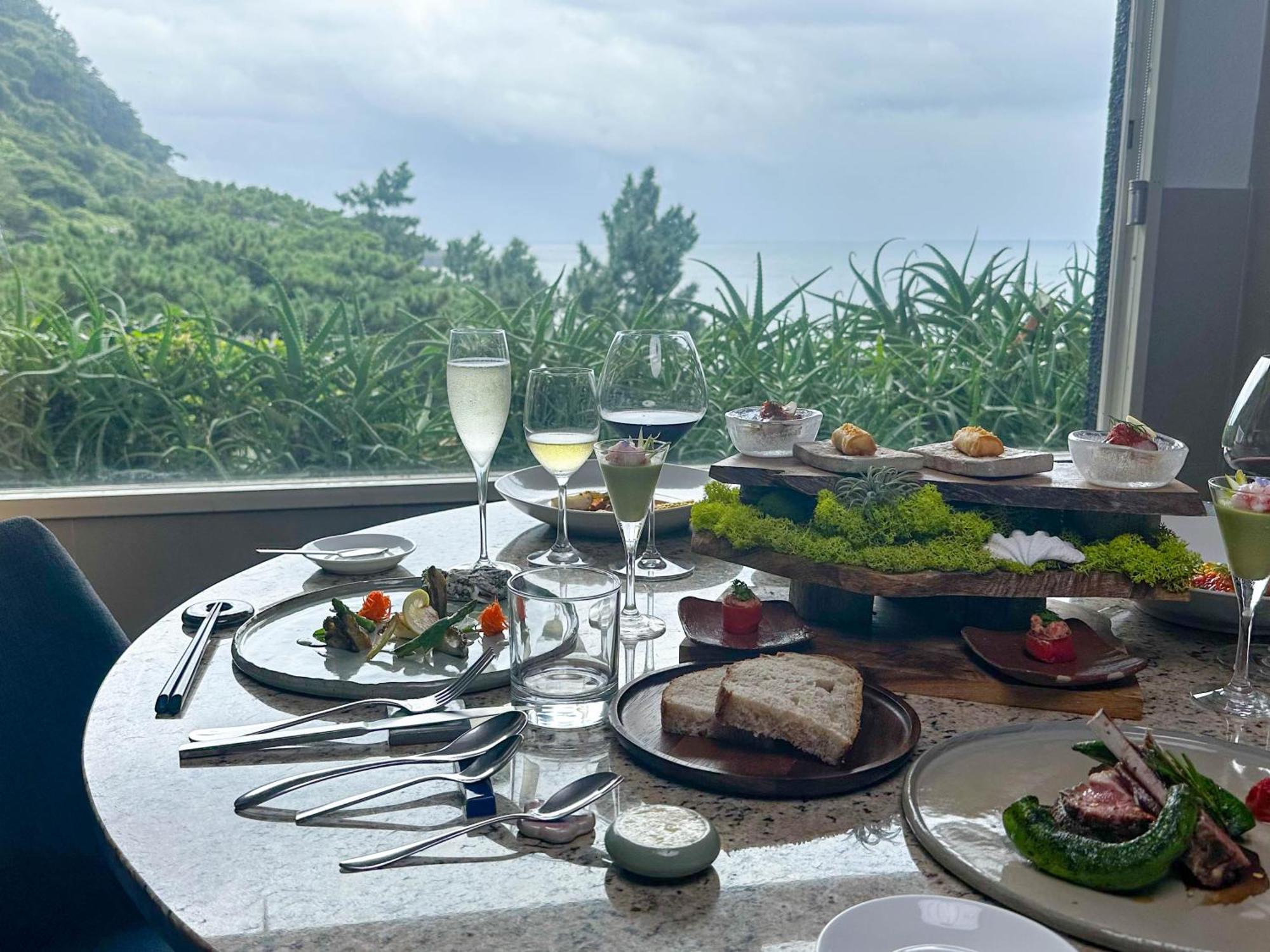 Isana Resort Itó Kültér fotó