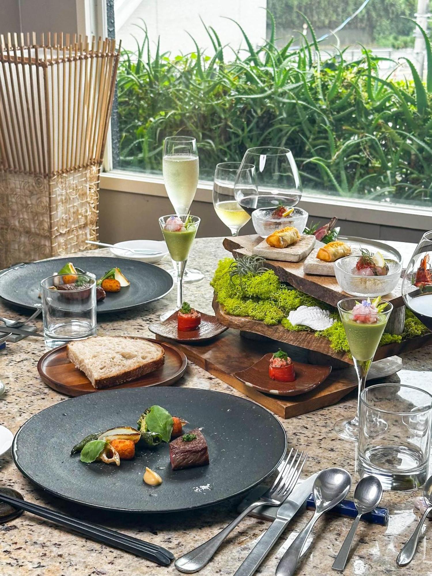 Isana Resort Itó Kültér fotó