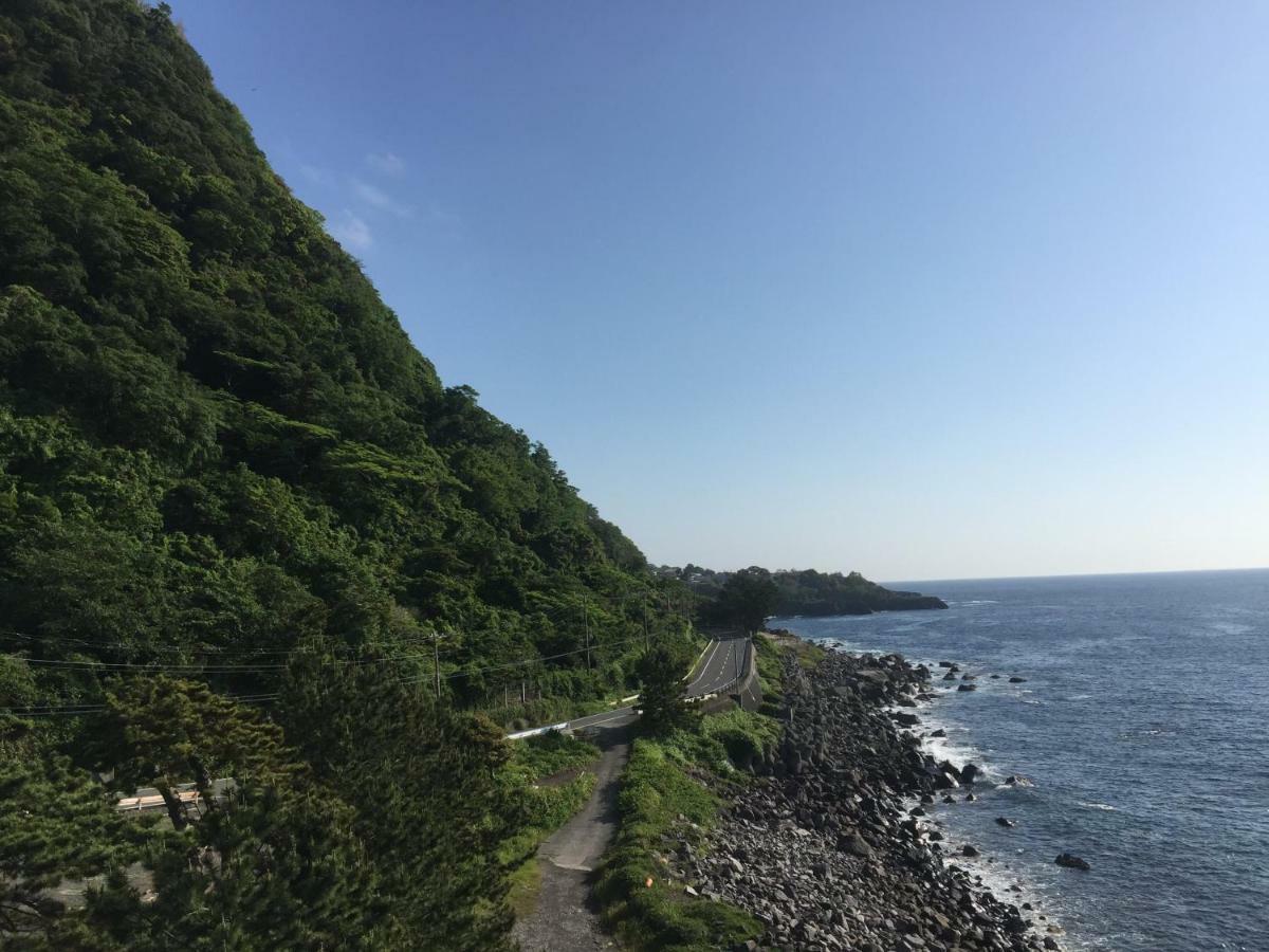 Isana Resort Itó Kültér fotó