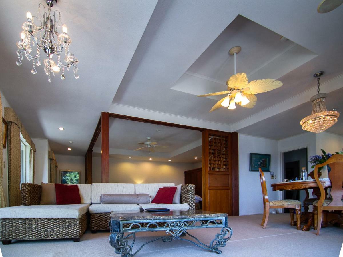 Isana Resort Itó Kültér fotó