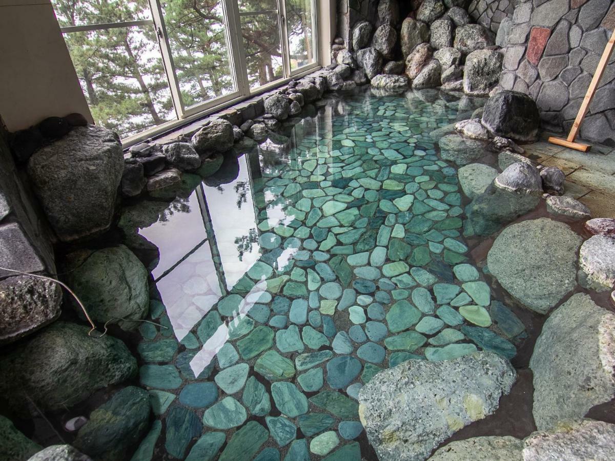 Isana Resort Itó Kültér fotó