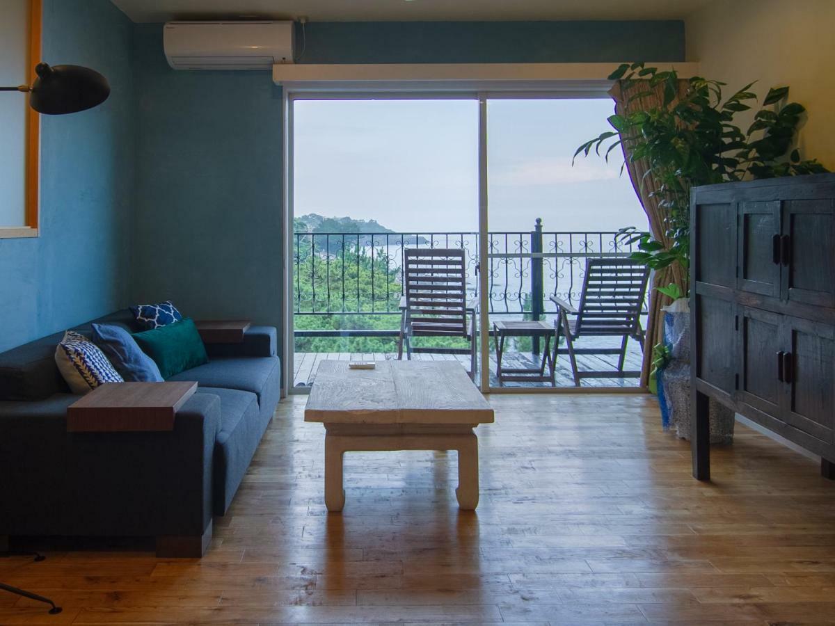 Isana Resort Itó Kültér fotó