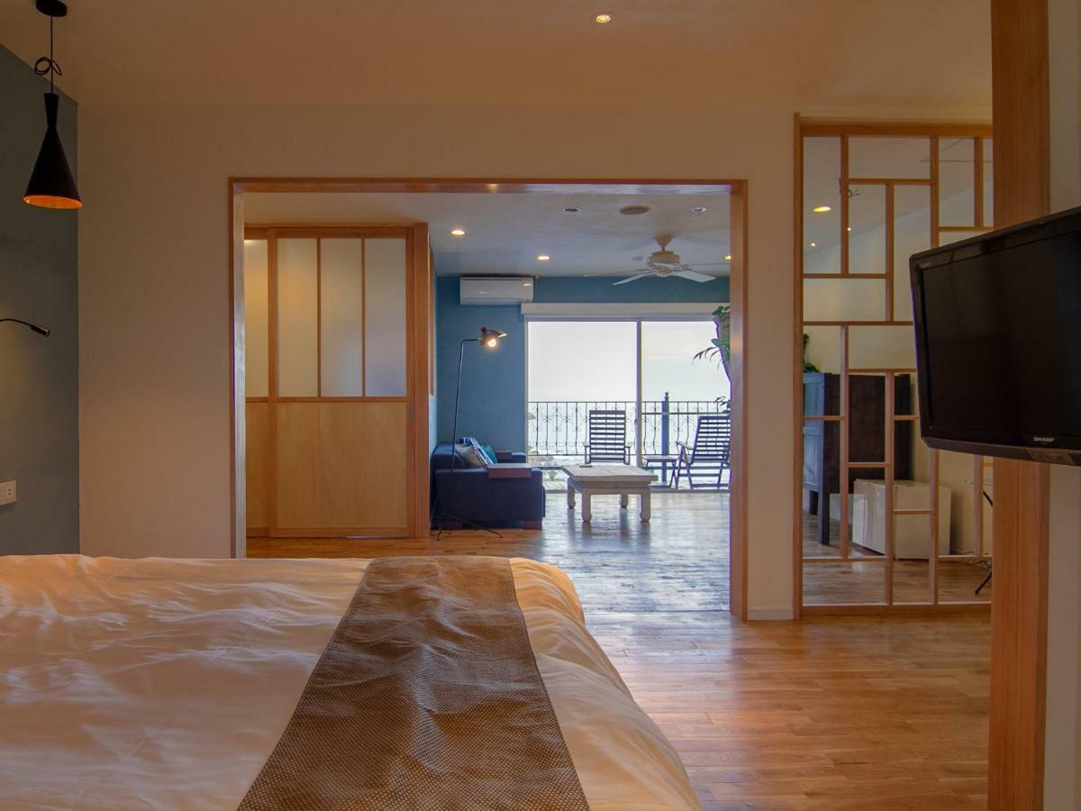 Isana Resort Itó Kültér fotó