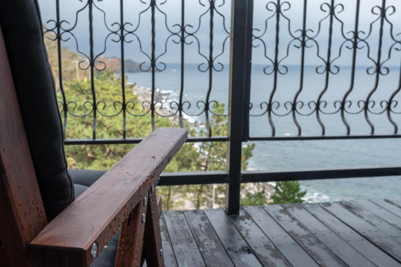 Isana Resort Itó Kültér fotó