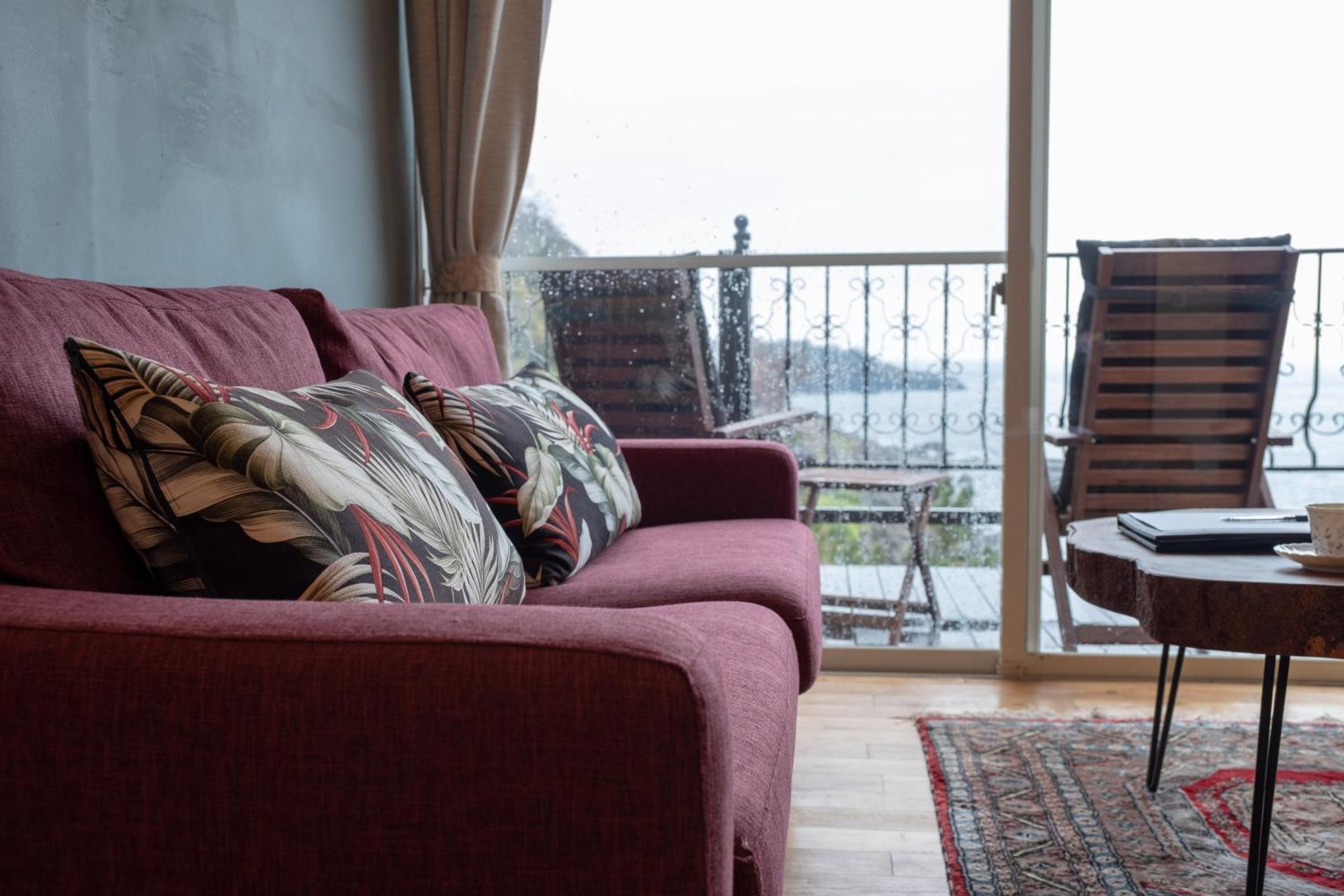 Isana Resort Itó Kültér fotó