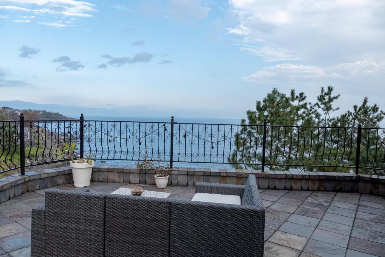 Isana Resort Itó Kültér fotó