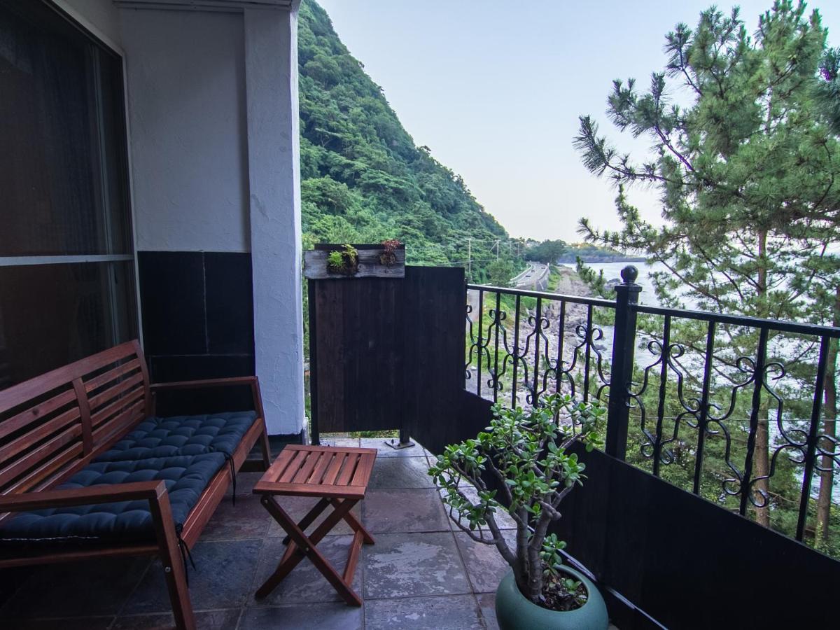 Isana Resort Itó Kültér fotó